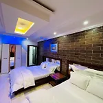 Hotel Darou Khoudoss