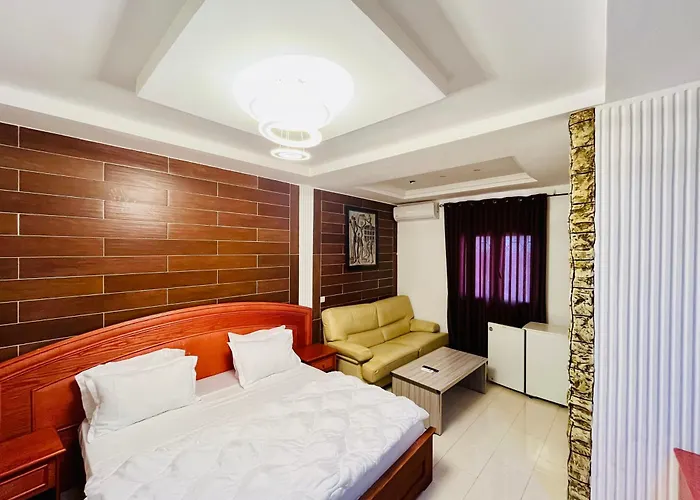 Hotel Darou Khoudoss